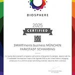 SMARTments business München Parkstadt Schwabing