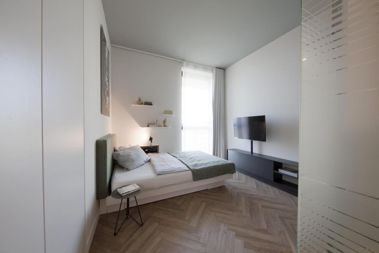 Smartments Business Parkstadt Schwabing