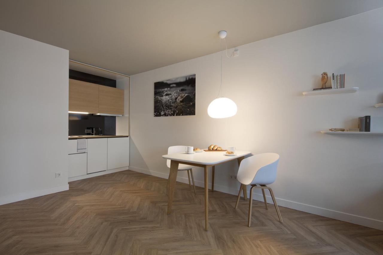 Smartments Business Parkstadt Schwabing Aparthotel München
