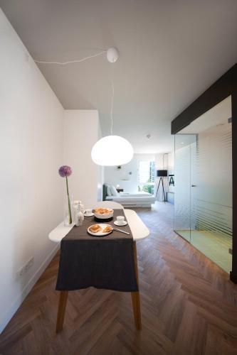 Smartments Business Parkstadt Schwabing Aparthotel