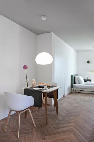 Smartments Business Parkstadt Schwabing Aparthotel