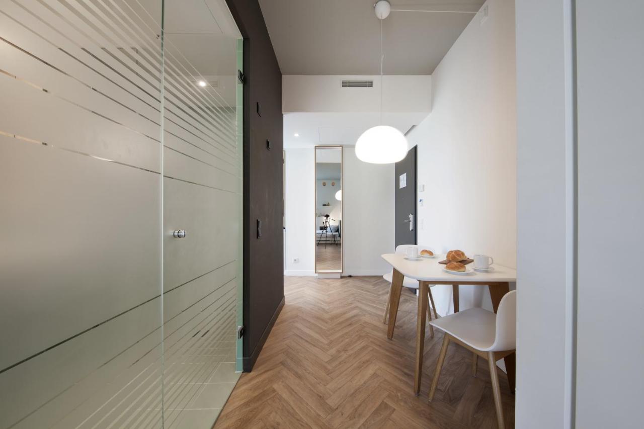 Smartments Business Parkstadt Schwabing