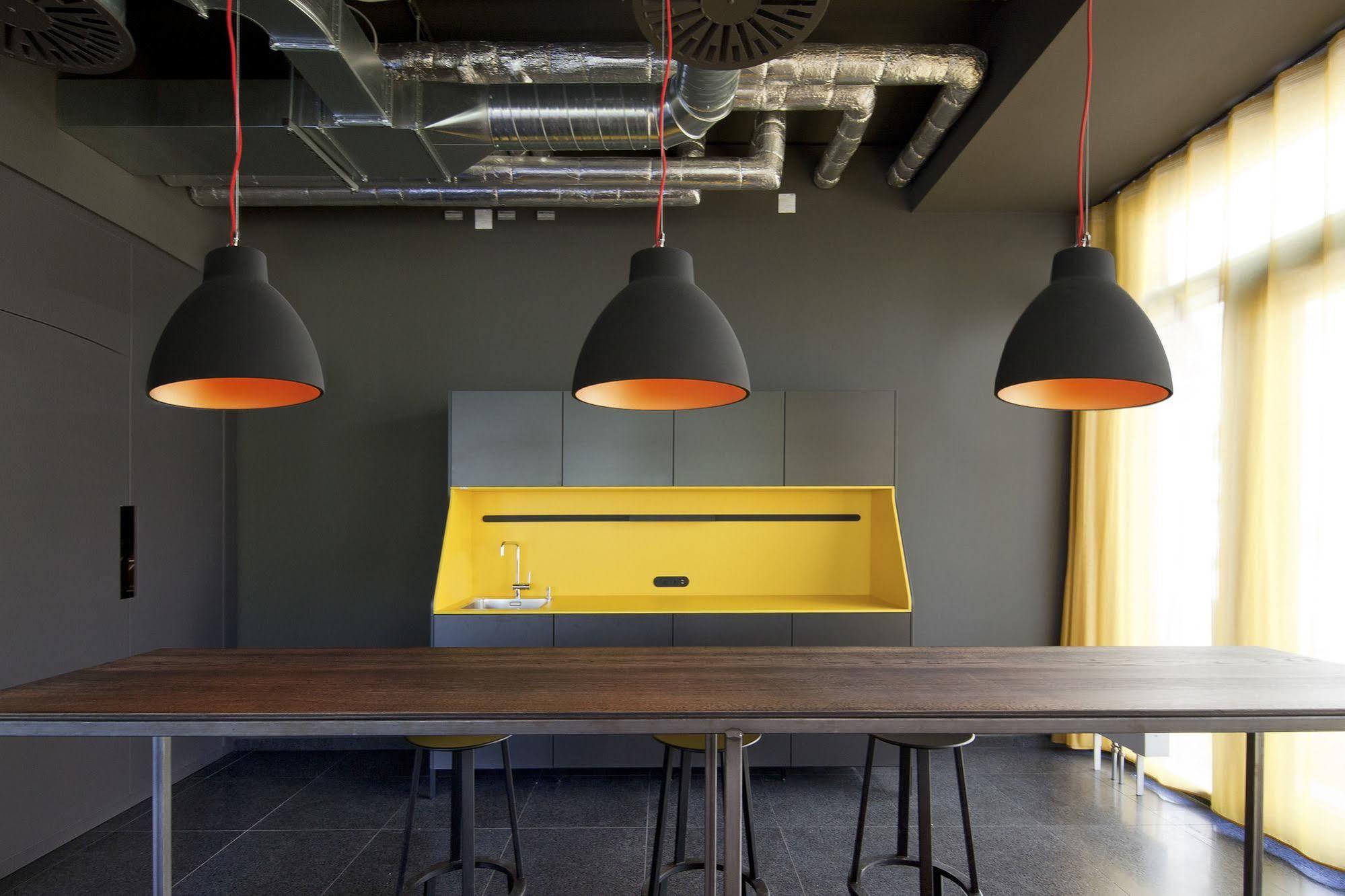 Smartments Business Parkstadt Schwabing Aparthotel 3*