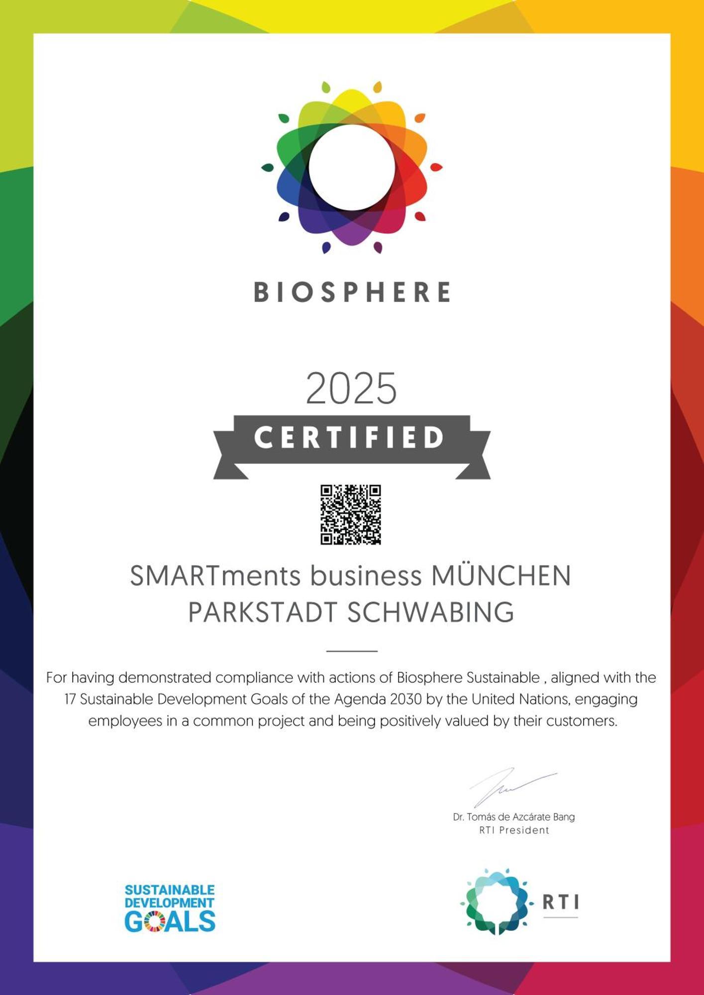 Aparthotel Smartments Muenchen Parkstadt Schwabing 3*
