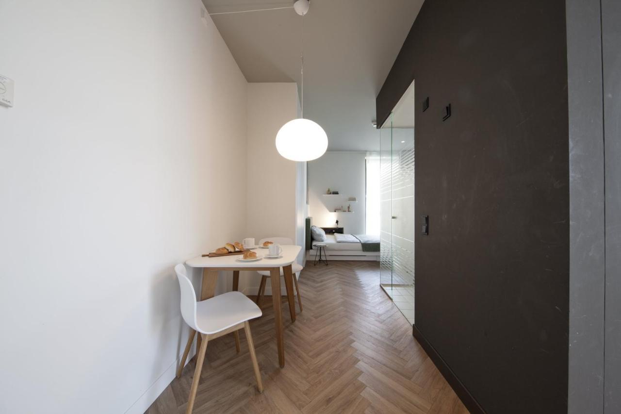 Smartments Business Parkstadt Schwabing